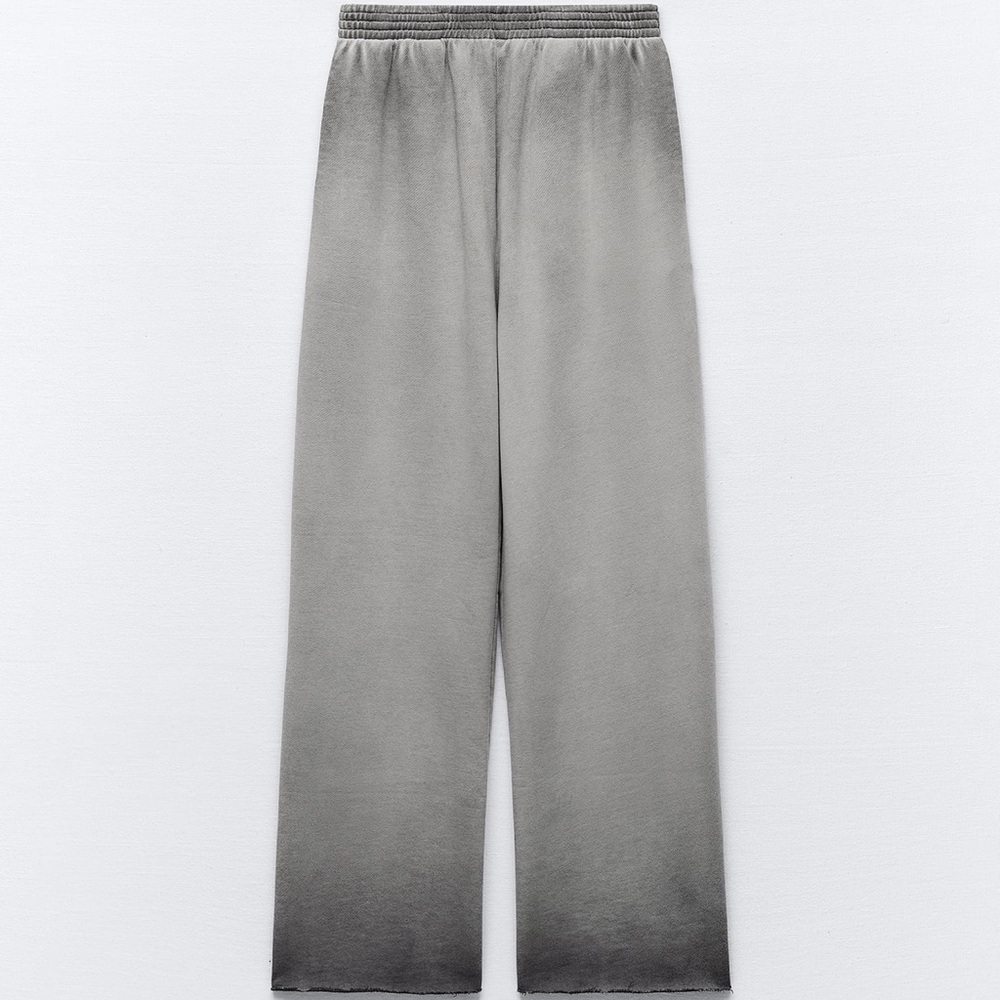 Gray Lounge Pants